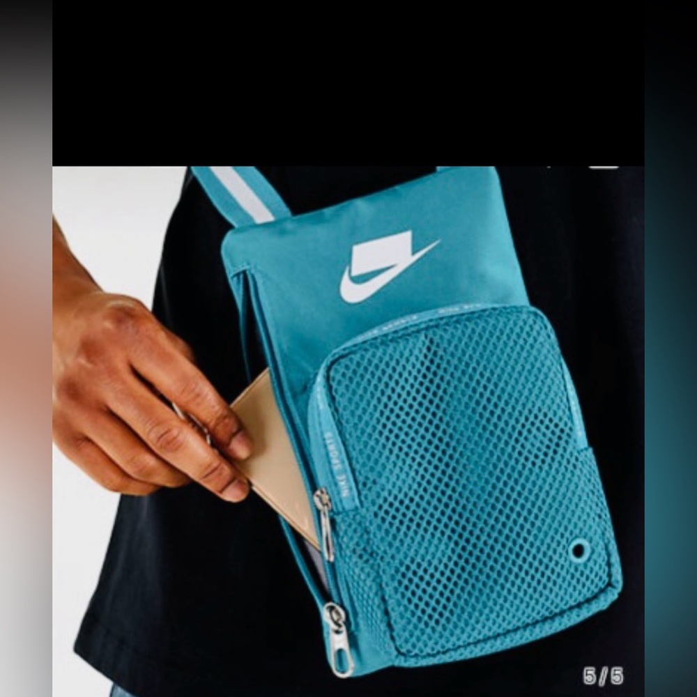 🔥 Nike 3-Bag Bundle Deal - Picture 4 of 4